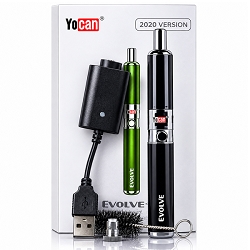 Yocan Evolve-D Vaporizer Kit