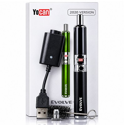 Yocan Evolve-D Vaporizer Kit 